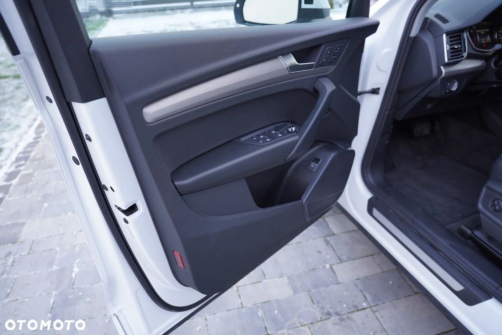 Audi Q5 40 TFSI quattro S tronic S line - 17