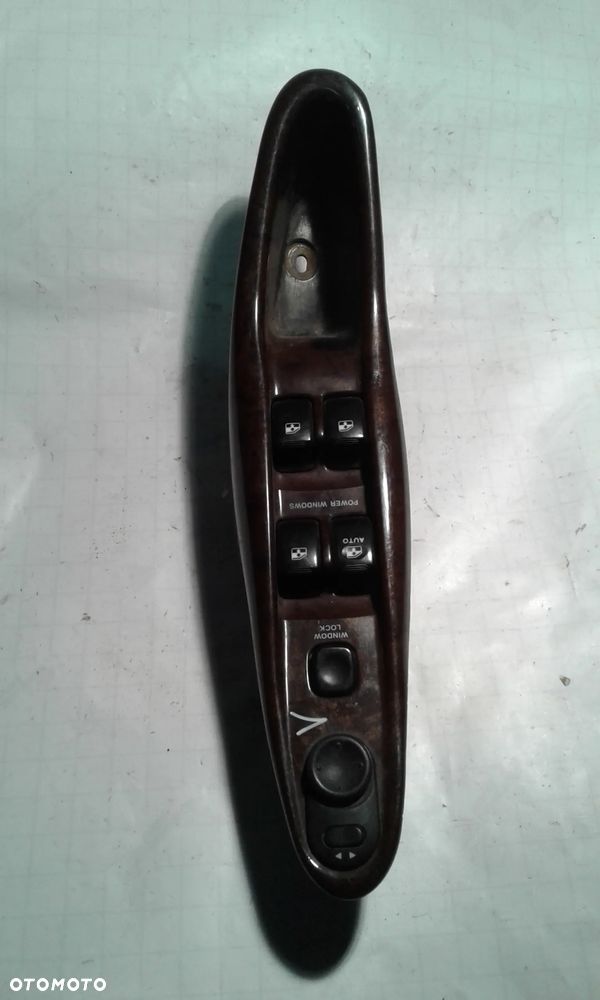 PANEL STEROWANIA SZYB KIEROWCY DAEWOO LEGANZA 96233837