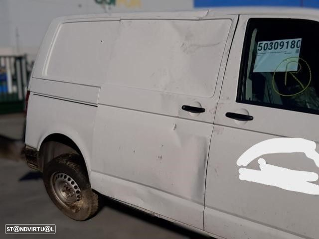 Peças Volkswagen Transporter V (7HA, 7HH, 7EA, 7EH) 2003 a 2015 - 3
