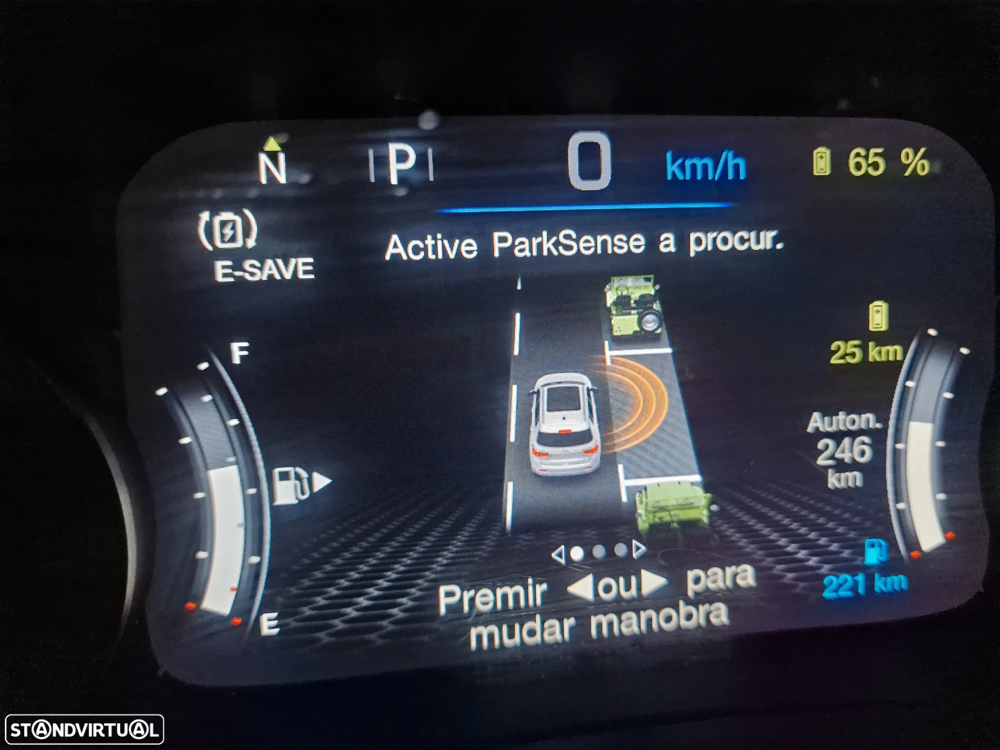 Jeep Compass 1.3 TG 4Xe Limited - 40