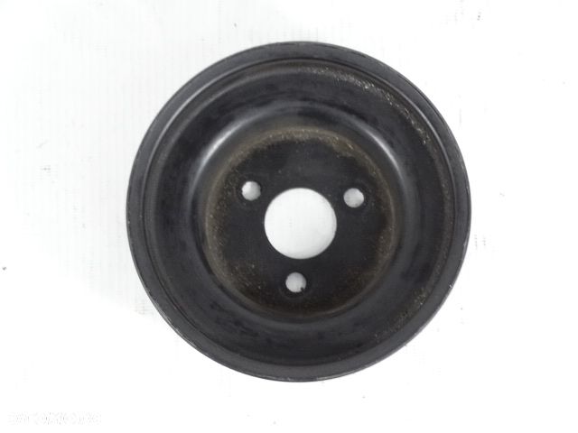 BMW 5 E34 3 E36 Z3 M50 M42 M52 Koło Kółko Pasowe Pompy Wspomagania BMW 520i 525i 318i 320i 325i 328i M3  32421722555 1722555 32421740436 1740436 - 4