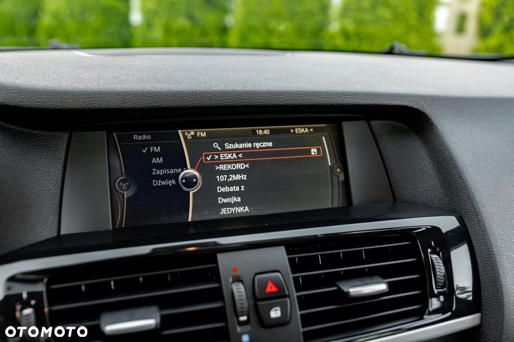 BMW X3 xDrive20i M Sport - 32