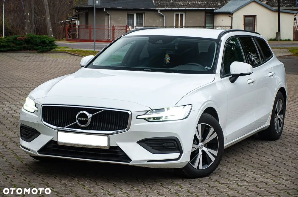 Volvo V60 D3 Momentum Core - 15