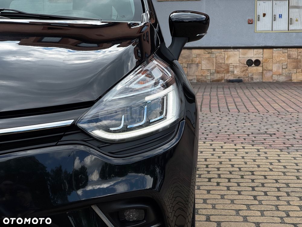 Renault Clio 1.2 Enegry TCe Intens EDC - 38