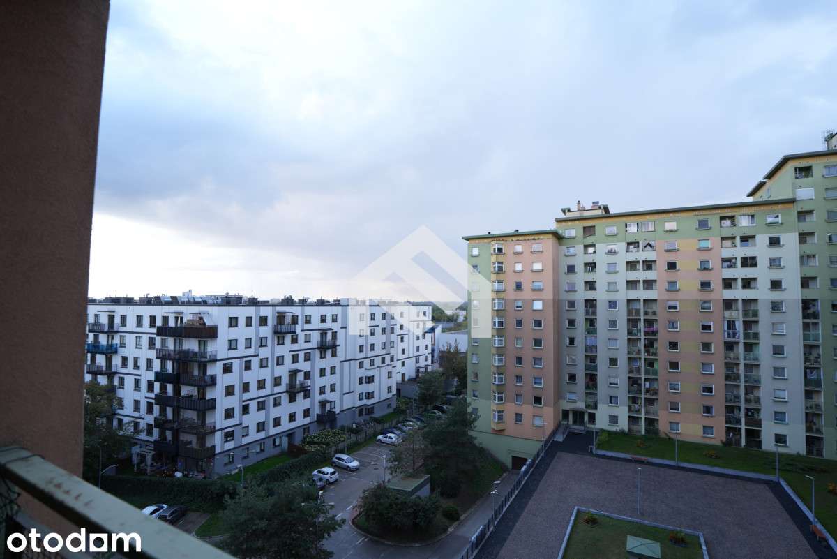 2 pokoje | Żerań | garaż w cenie | 44m2
