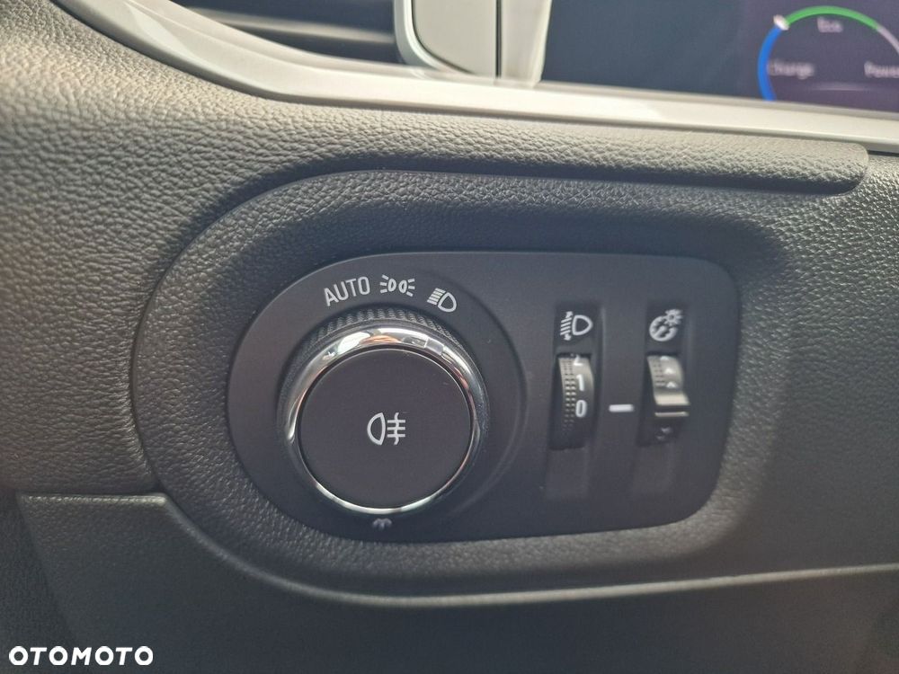 Opel Grandland 1.6 PHEV Edition eDTC7 - 36