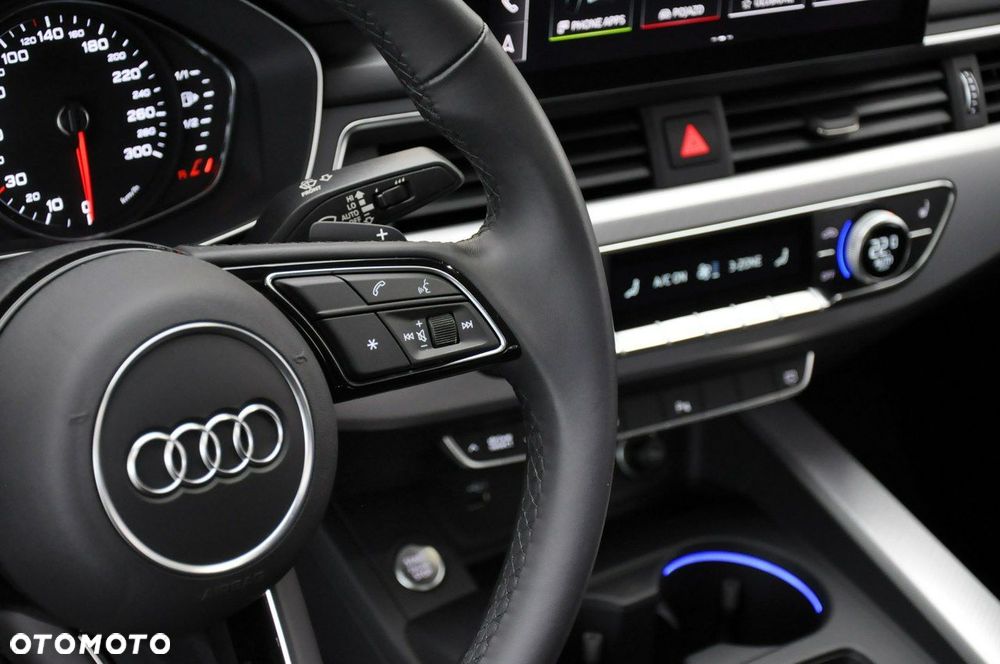 Audi A4 - 21
