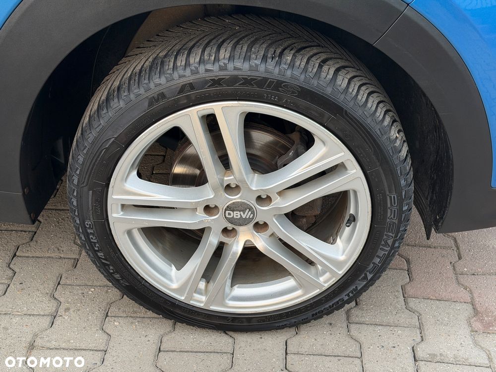 Hyundai Tucson 1.6 GDi 4WD Style - 14