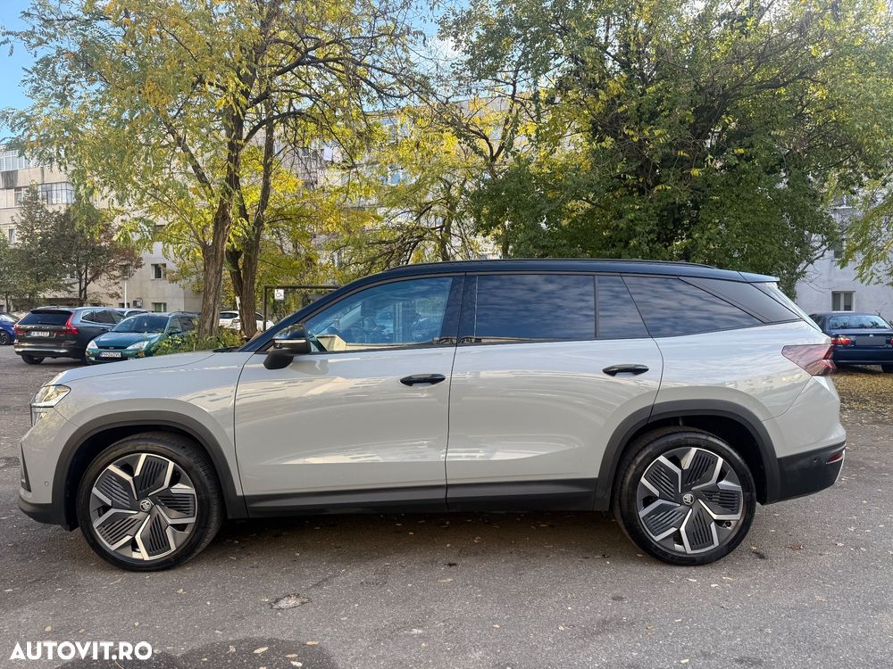 Skoda Kodiaq 2.0 TDI 4X4 DSG Selection - 3