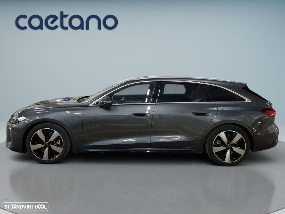 Audi A5 Avant e-hybrid quattro - 5