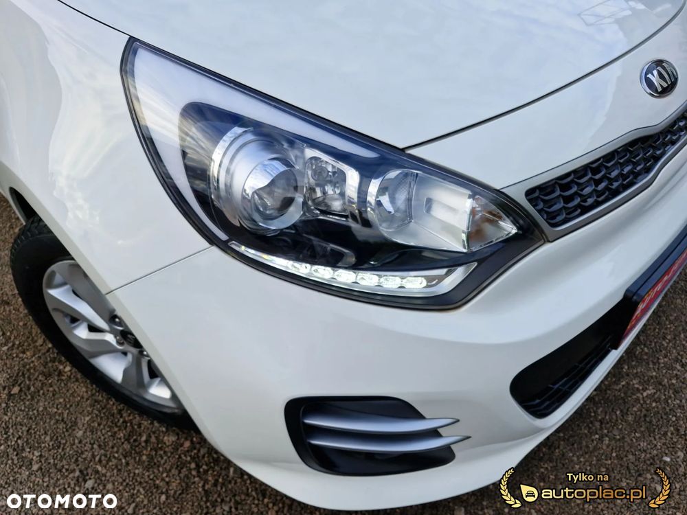 Kia Rio 1.2 Business Line - 30