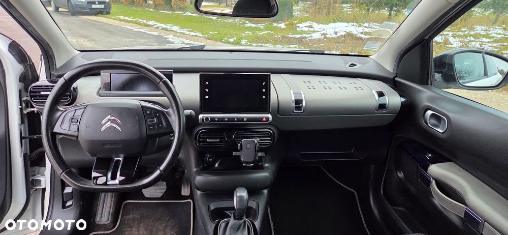 Citroën C4 Cactus - 17