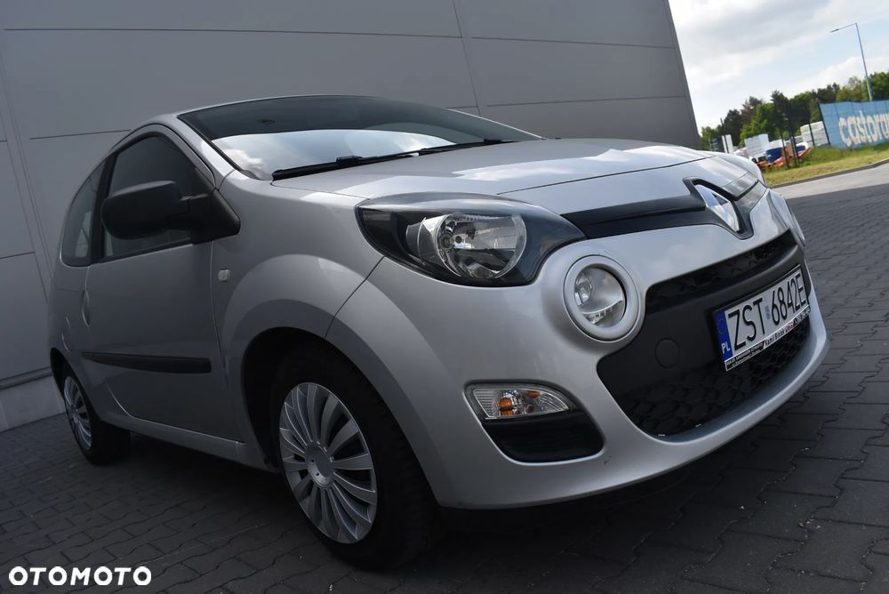 Renault Twingo - 23