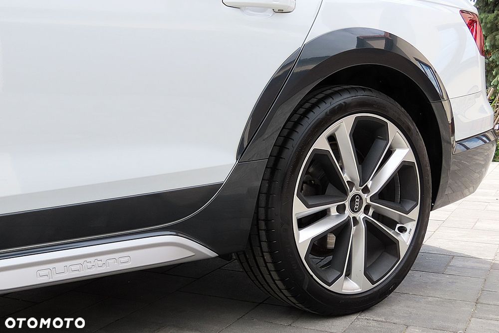 Audi A4 Allroad 40 TDI mHEV Quattro S tronic - 18