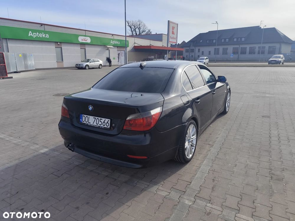 BMW Seria 5 - 3