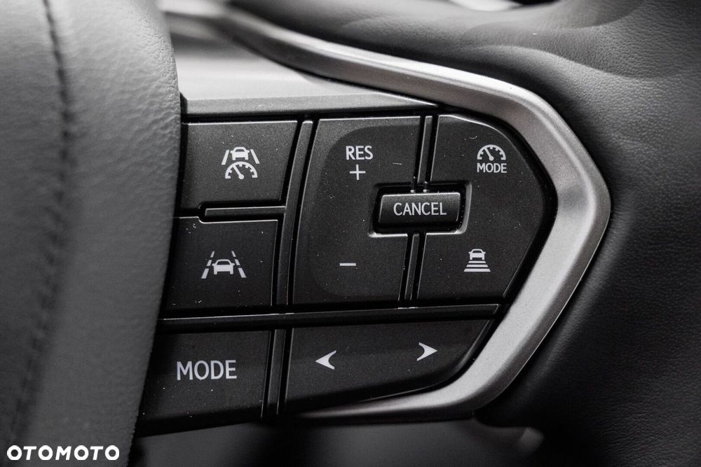Lexus NX 350h Prestige 2WD - 34