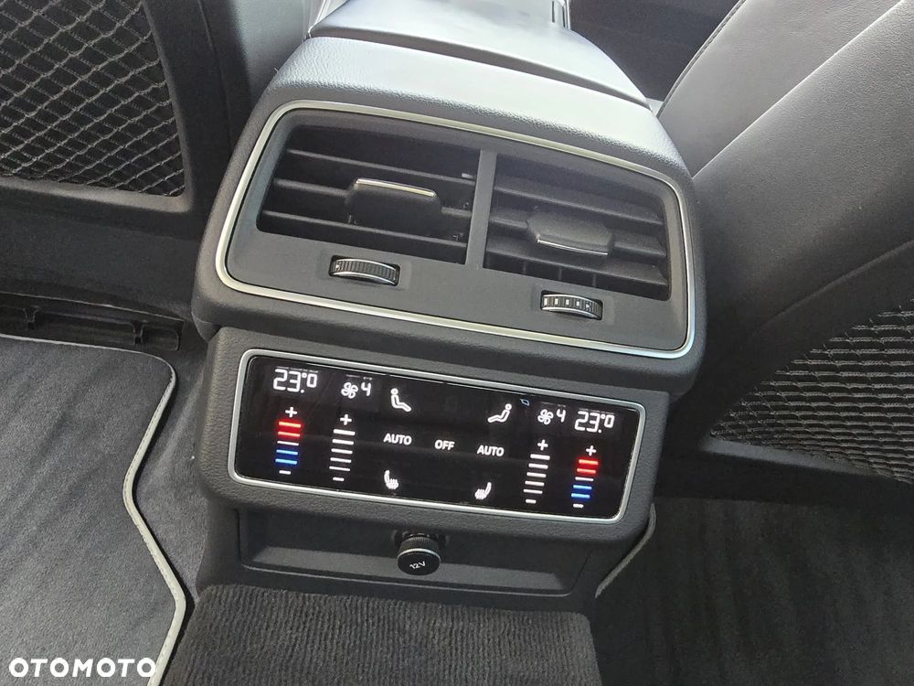 Audi A7 Sportback 45 TFSI quattro S tronic - 15