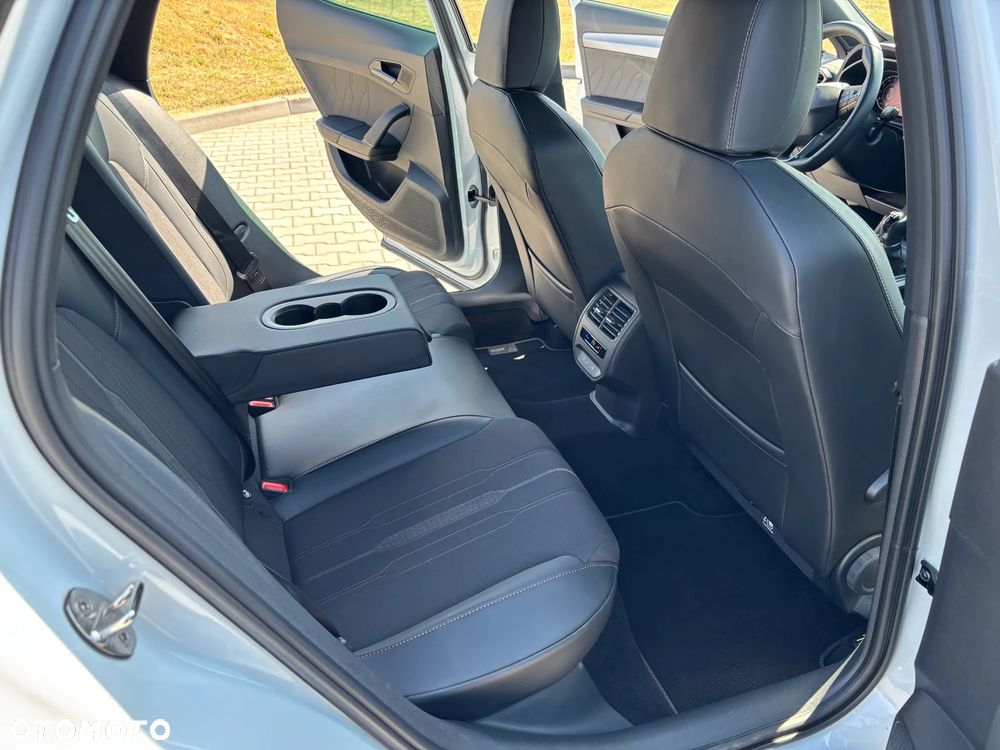 Cupra Formentor 1.5 TSI - 11