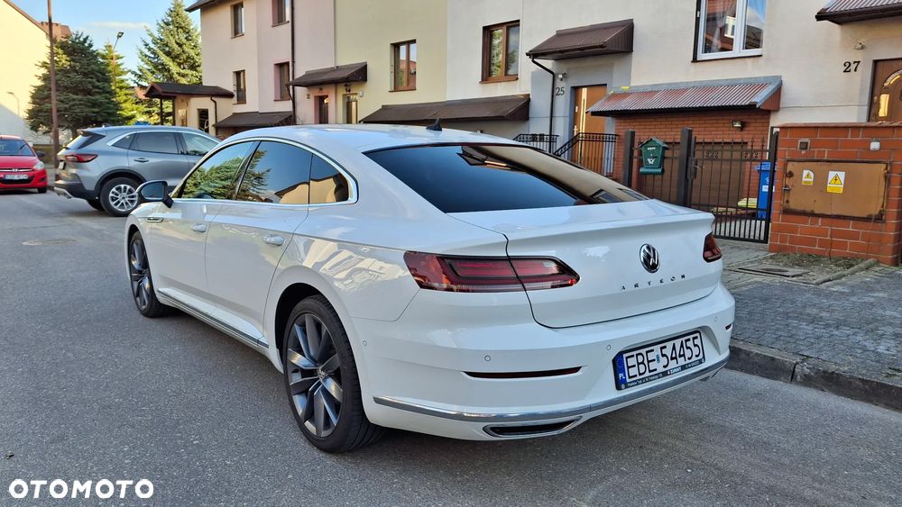 Volkswagen Arteon 2.0 TDI SCR Elegance DSG - 3