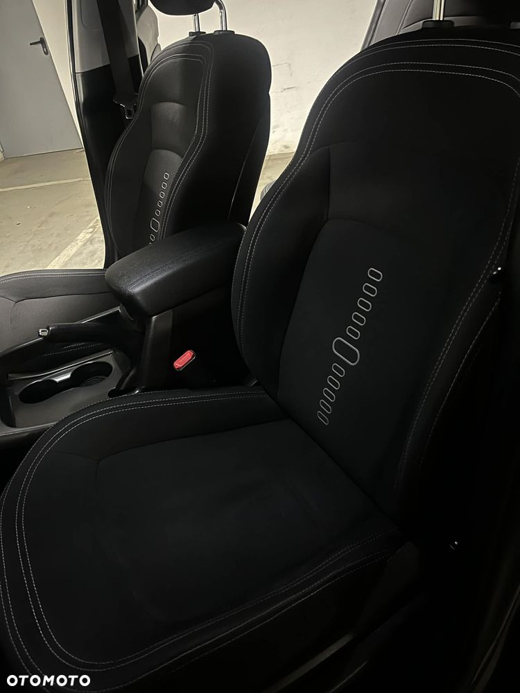Kia Sportage 1.7 CRDI L 2WD - 15