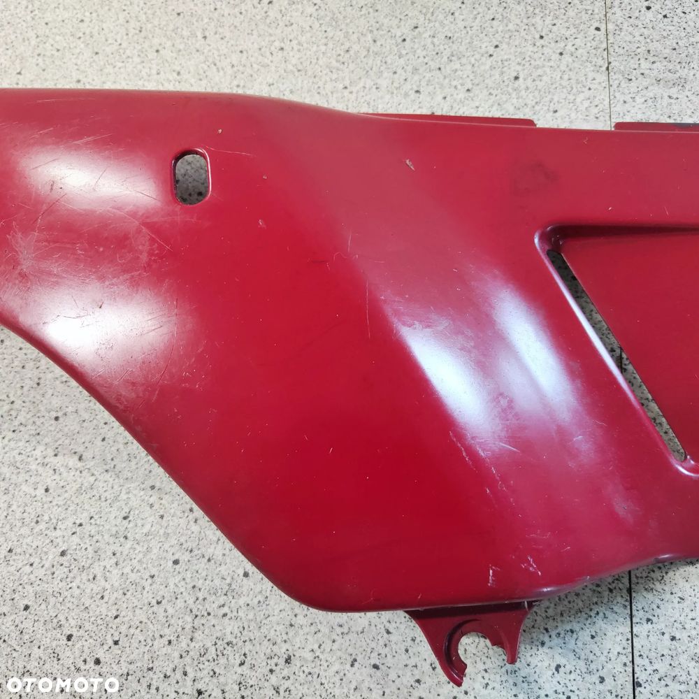 Owiewka, osłona, bok, boczek, zadupek, ogon Suzuki DR 800 DR800 Big - 3