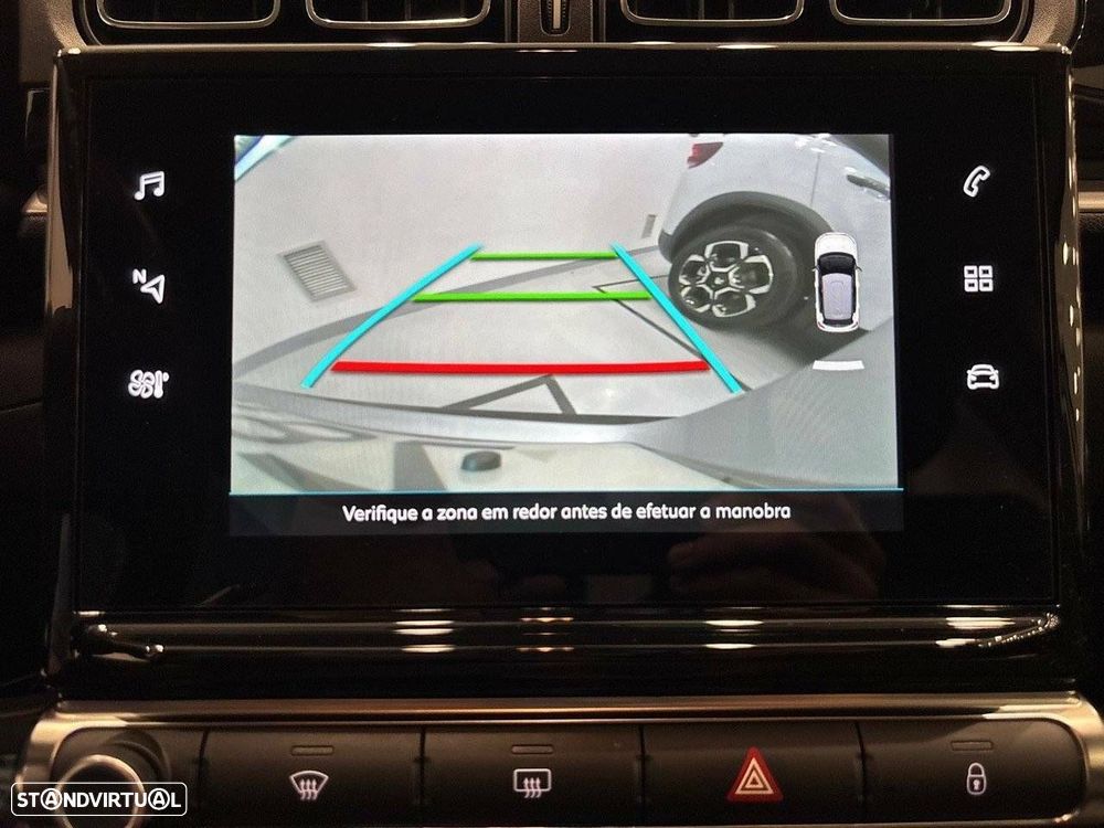 Citroën C3 1.2 PureTech Max - 18