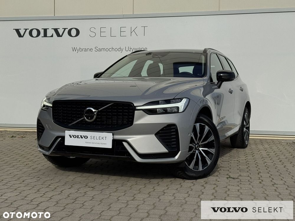 Volvo XC 60 - 1