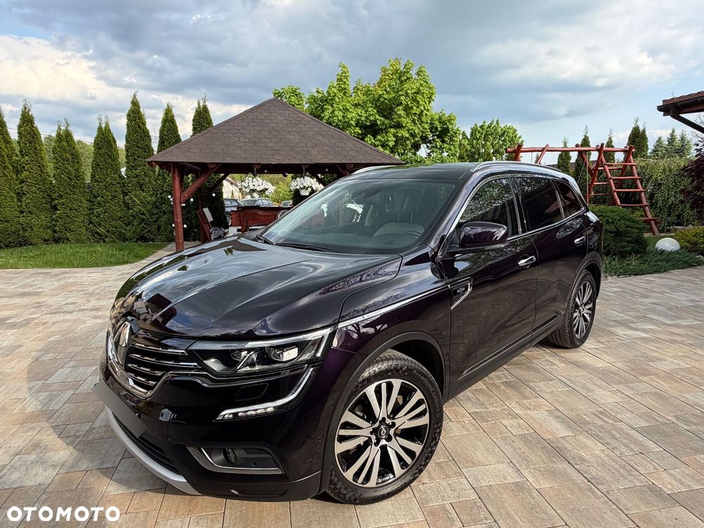 Renault Koleos - 3
