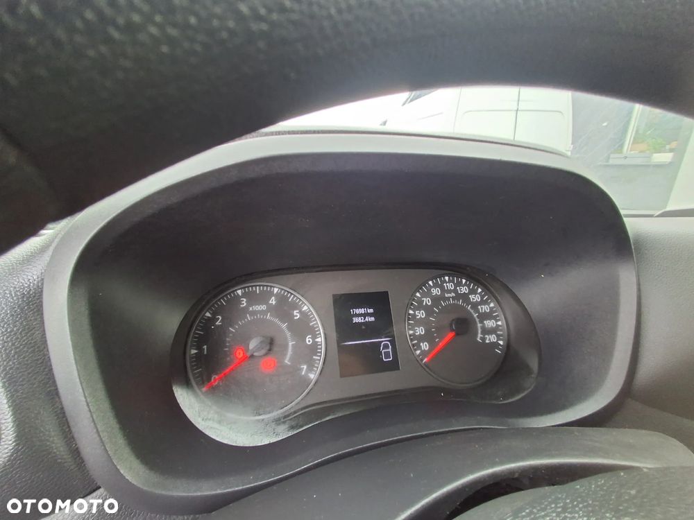 Renault Master - 5