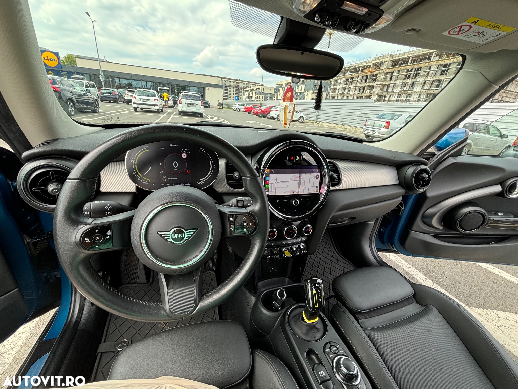 Mini Cooper SE Standard - 6