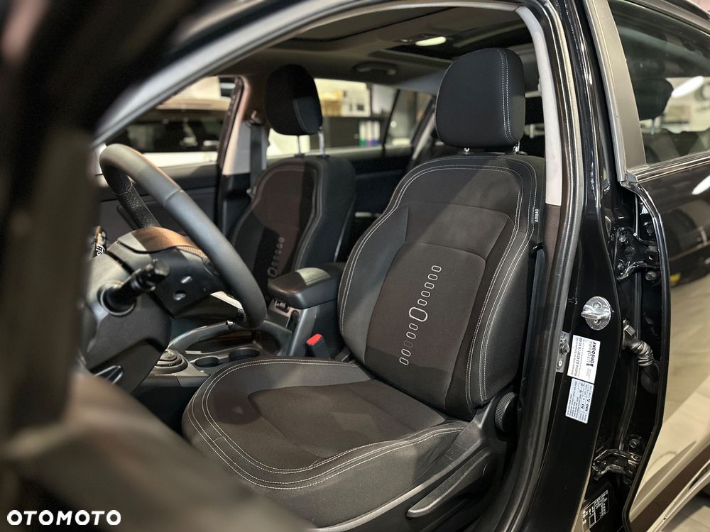 Kia Sportage 1.6 GDI 2WD Vision - 10