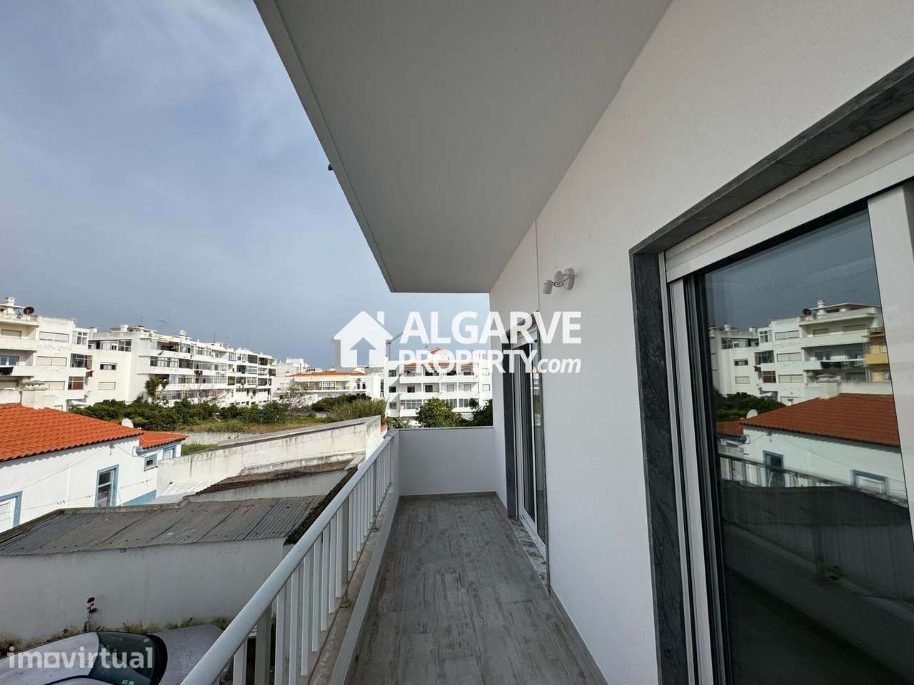 Apartamento T2 renovado em Quarteira, Algarve - Grande imagem: 5/15