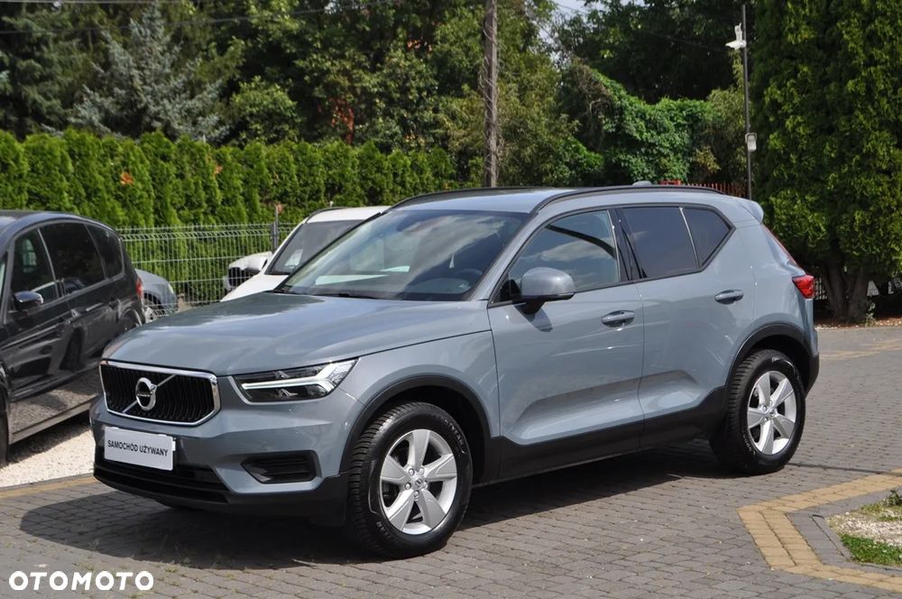 Volvo XC 40 T3 Momentum Core - 1