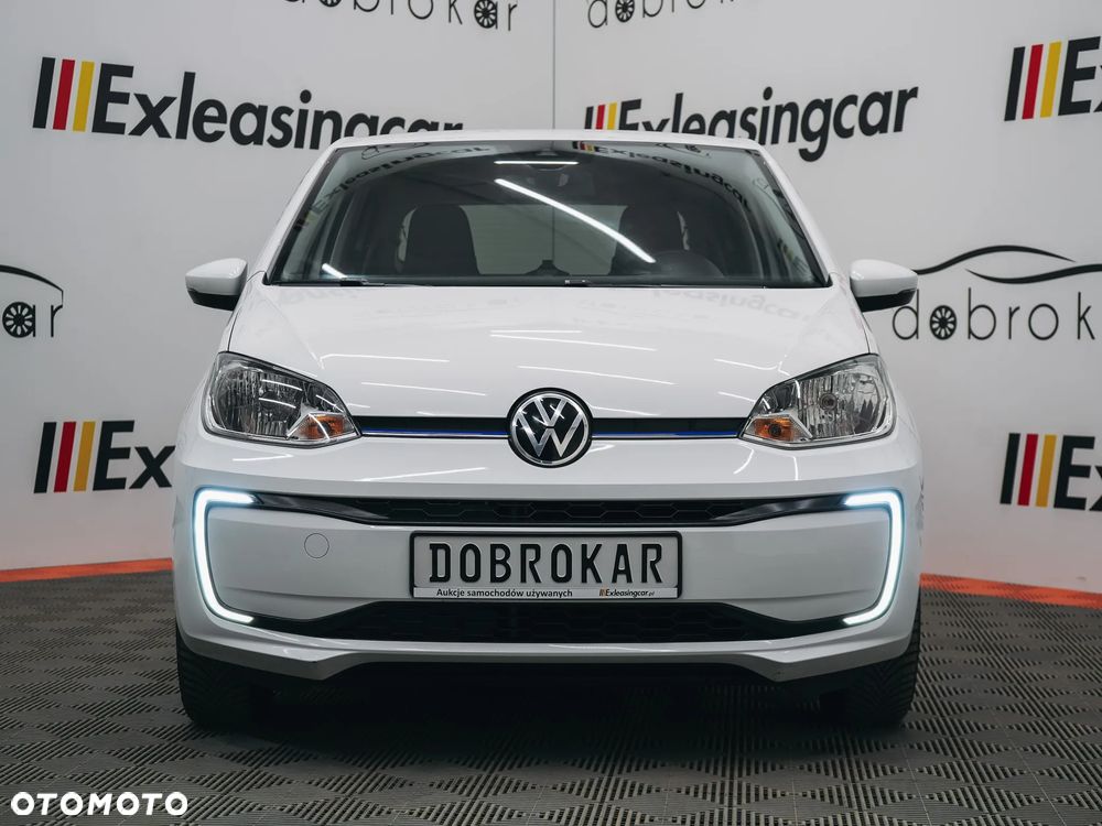 Volkswagen up! e-up - 4