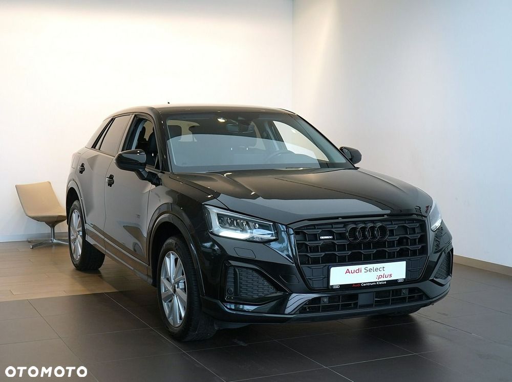 Audi Q2 - 6