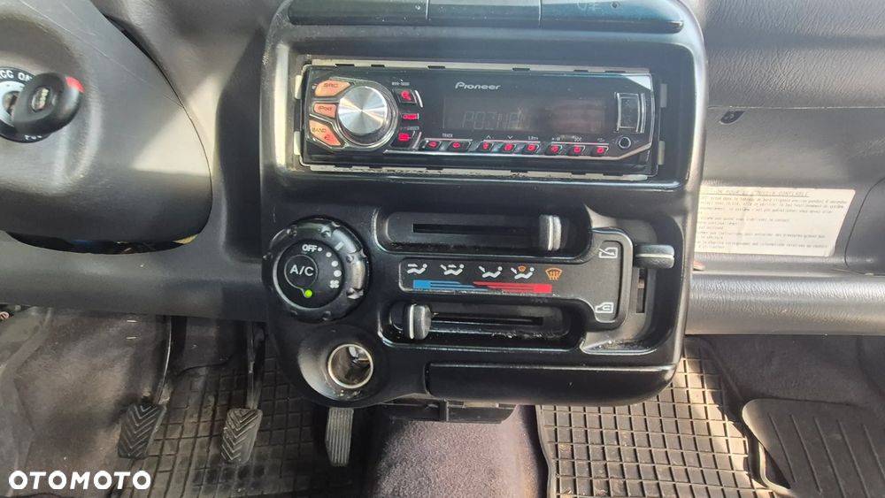Hyundai Atos 1.1 - 11