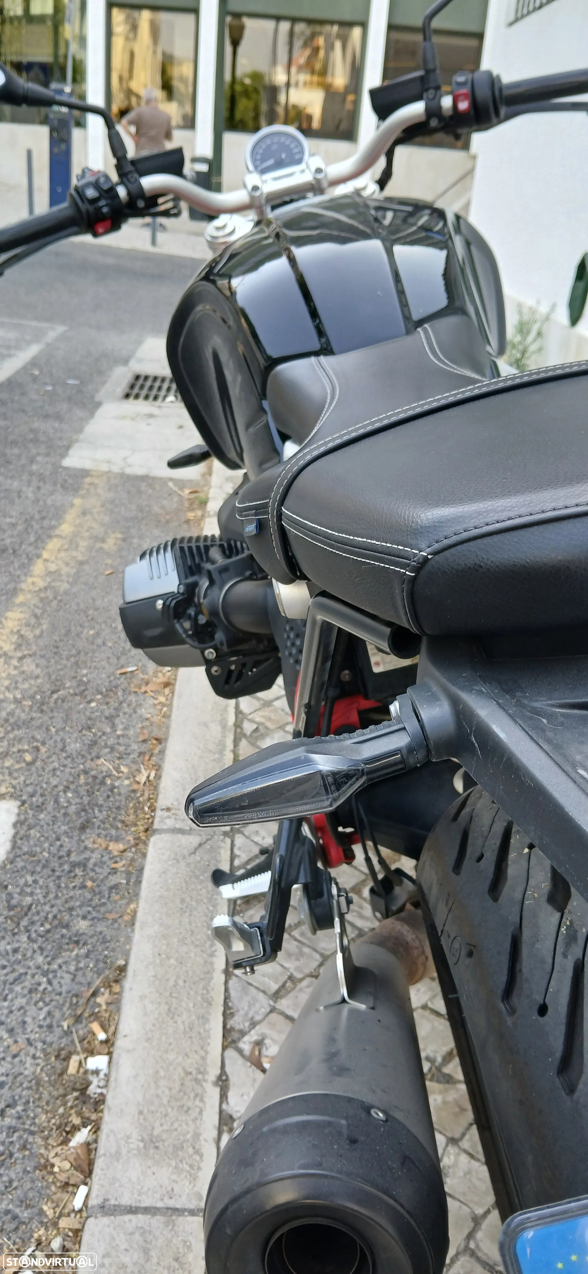 BMW R nineT Pure Optin 719 - 13