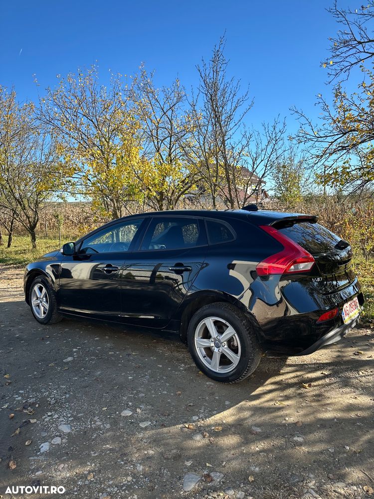 Volvo V40 - 3