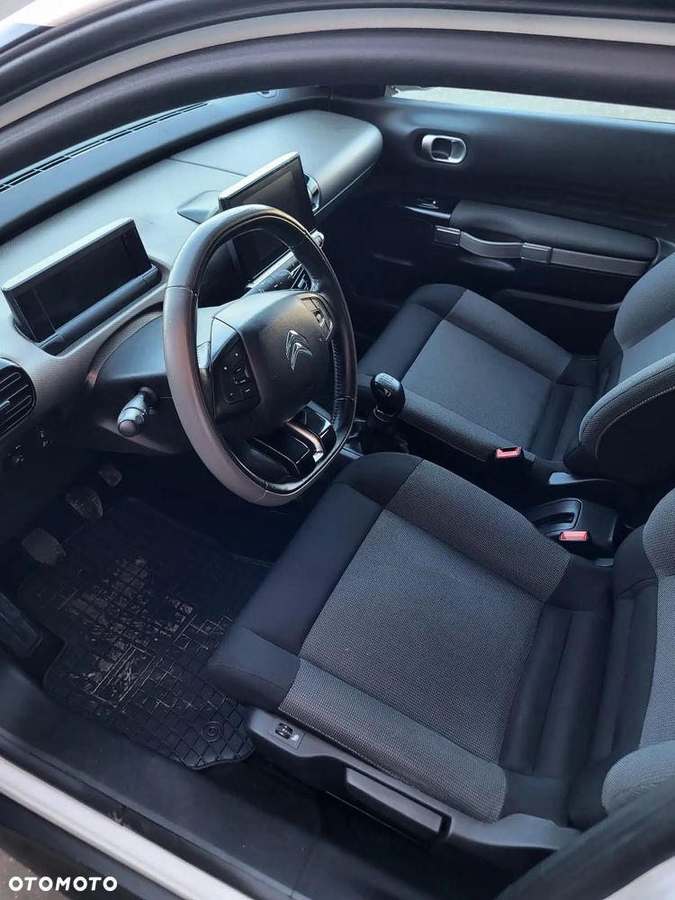 Citroën C4 Cactus BlueHDi 100 Stop&Start Shine - 8