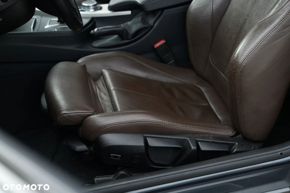 BMW Seria 4 430i - 11