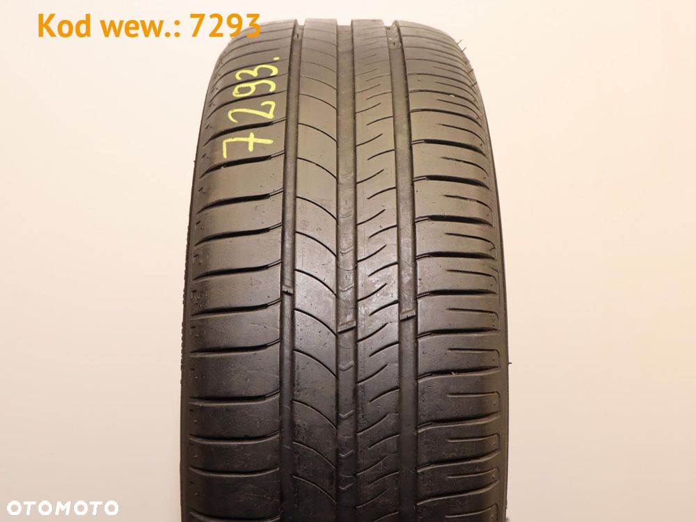 Michelin ENERGY SAVER+ - 205/55 R16 - 2