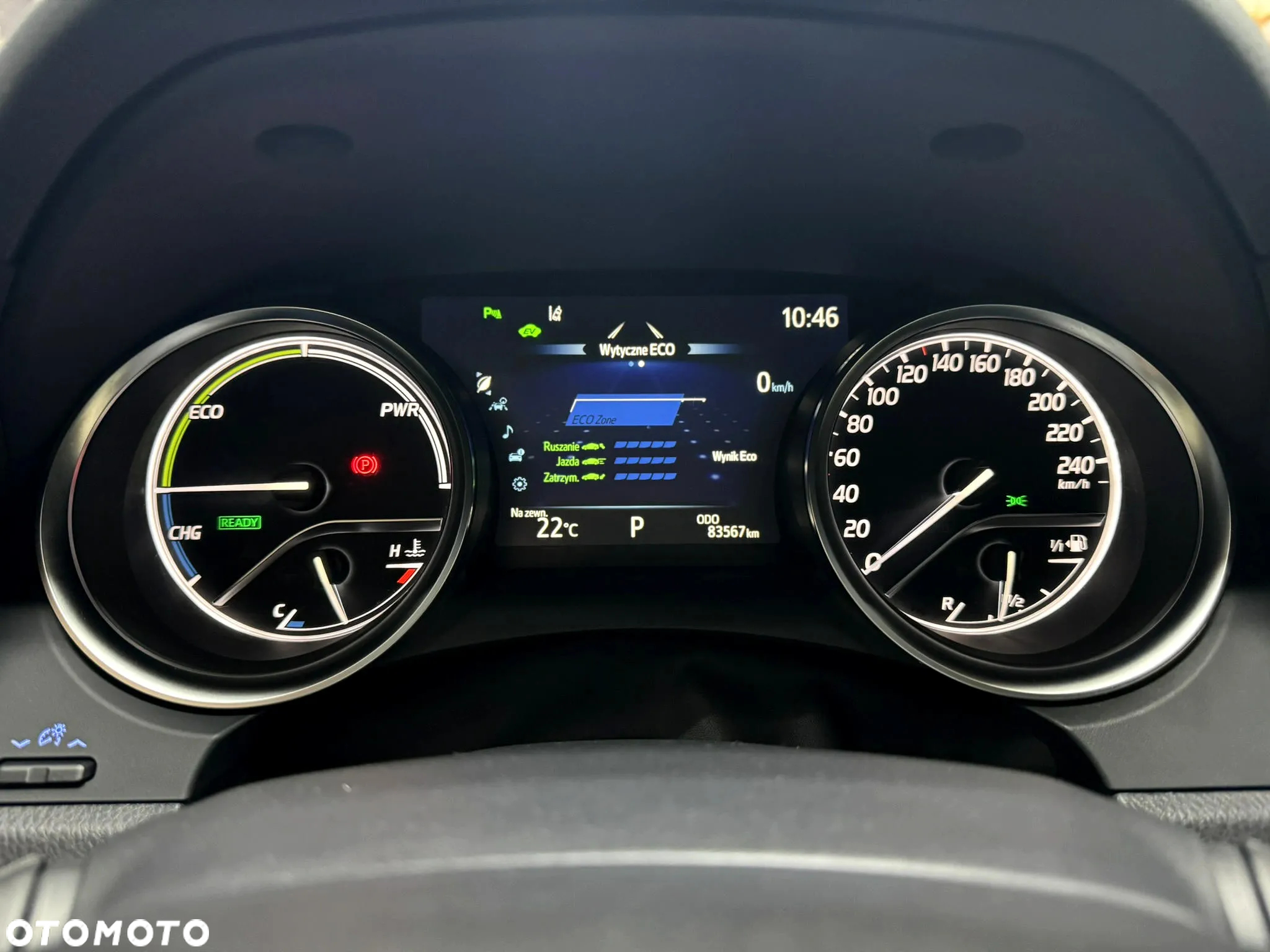 Toyota Camry 2.5 Hybrid Comfort CVT - 18