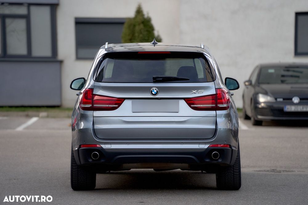 BMW X5 - 4
