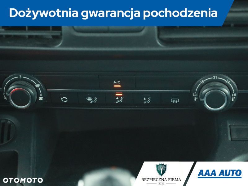 Opel Combo - 12