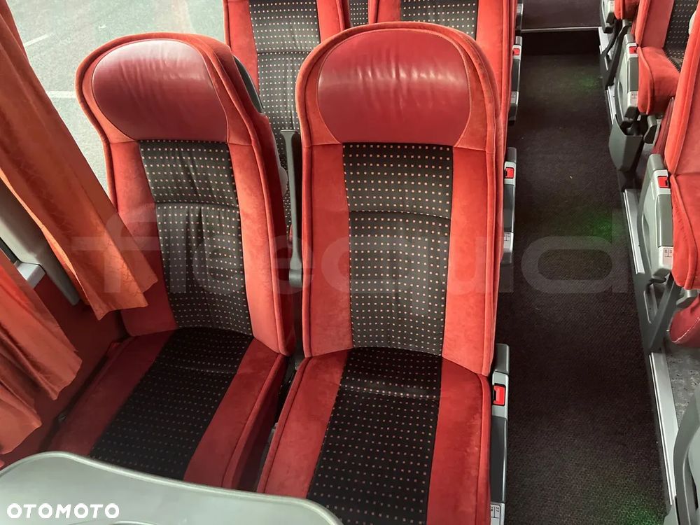 Setra WKk63213113110748 - 10