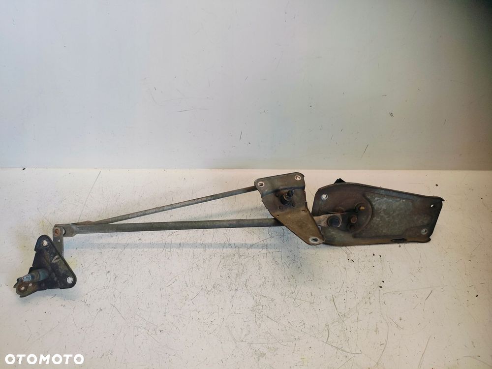 CITROEN BERLINGO I LIFT 2.0 HDI MECHANIZM WYCIERACZEK PRZÓD EUROPA - 6