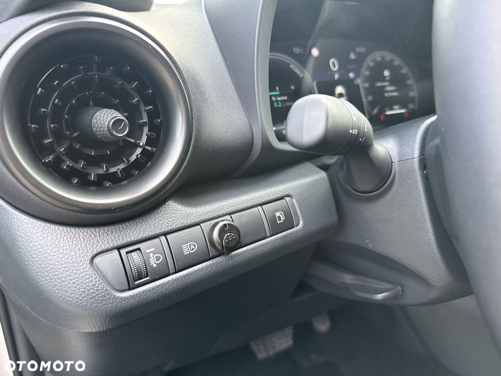 Toyota C-HR 2025