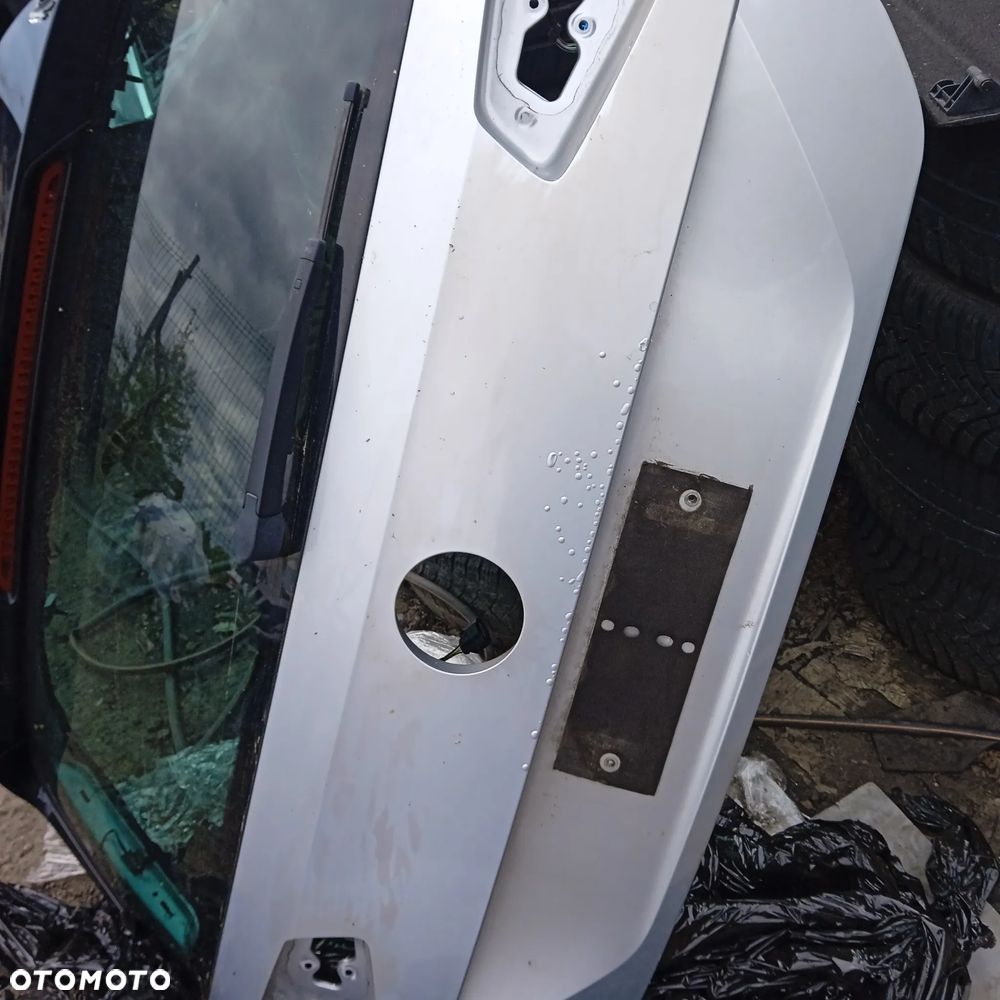 Klapa Passat B8 kombi LA7W - 7