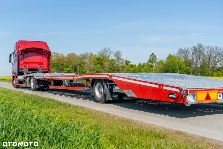 Scania R410 - 7