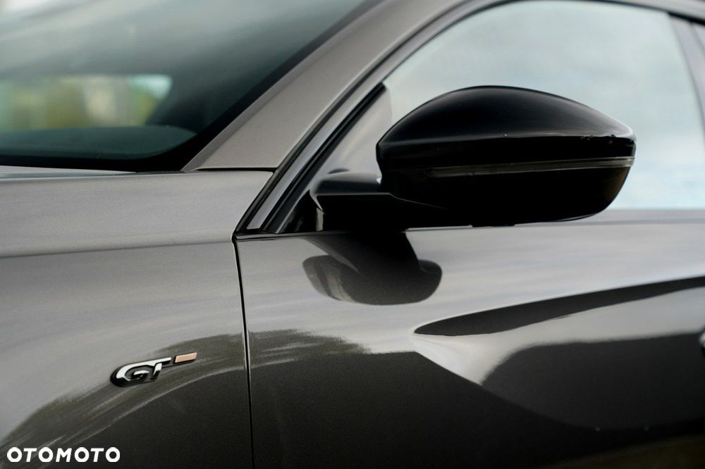 Peugeot 508 - 5